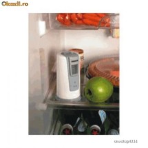 Purificator de frigider Oreck foto