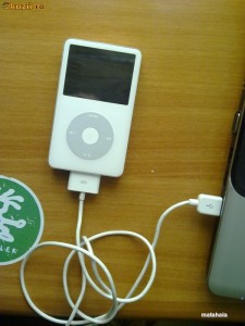 iPod video 80gb