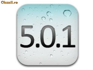 DECODARE - iPhone 3GS 4 4S iPad 2 - JAILBREAK Cydia Deblocare | GPS | Jocuri | Tv Online |  MA DEPLASEZ