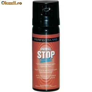 Spray cu piper