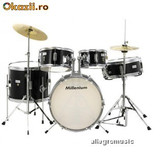 MILLENIUM MX JR foto