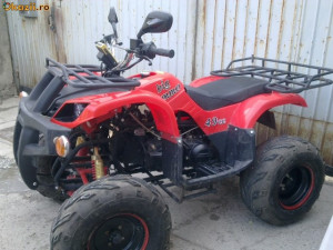 Atv 150cc pret