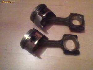 Vand piston cu biela Matiz ! photo Vand piston cu biela Matiz !