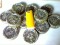 hobby orgonite orgone - punga 15 buc. expediere inclusa