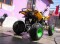ATV YAMAHA 200cm3 an 2008