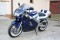 Motocicleta Suzuki GSX-R