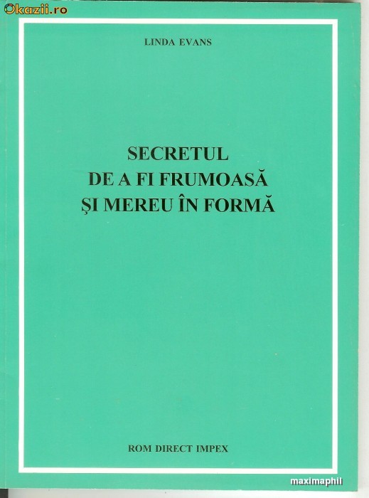 Linda Evans - Secretul de a fi frumoasa si mereu in forma foto mare