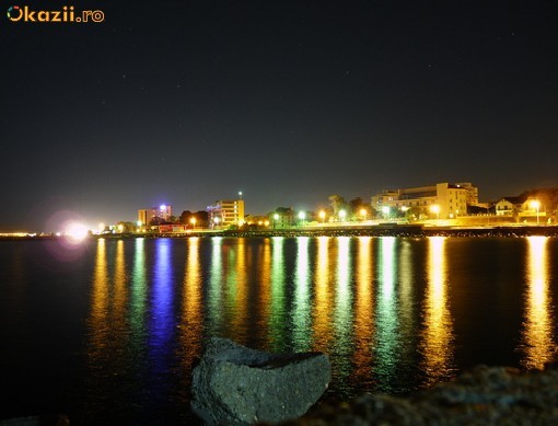 Apartament Mangalia foto mare