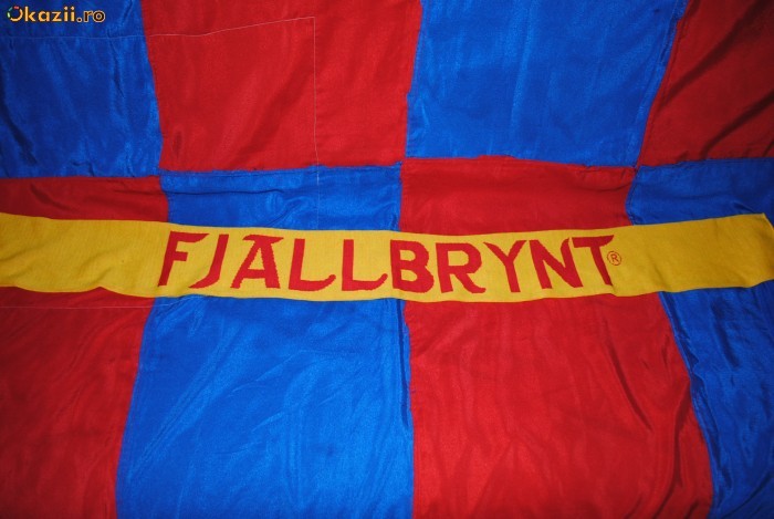 fular fjallbryant foto mare