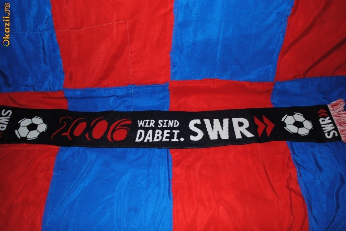 fular swr foto mare