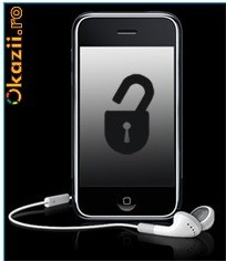 Resoftare , Jailbreak , Navigatie GPS pentru orice iPod Touch foto mare