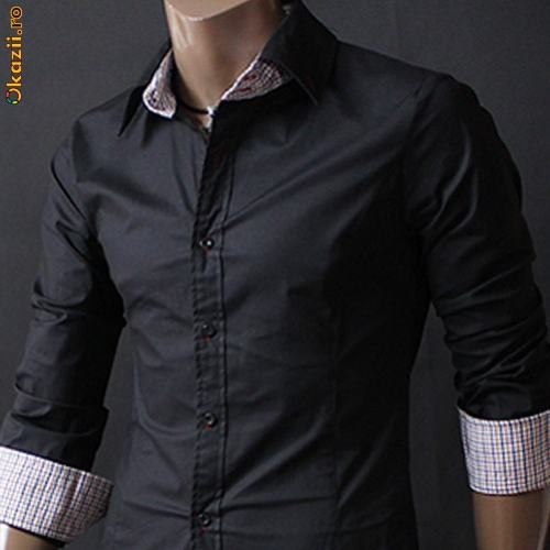 Рубашки мужские 2010 - Одежда и мода