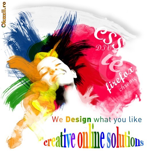 Web Design-Retele IT-Service IT foto mare