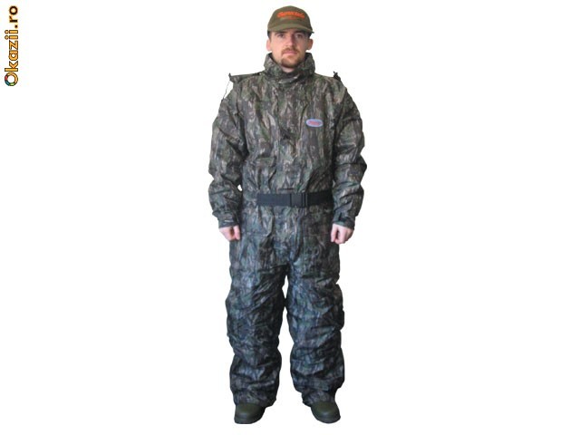 Costum pescar  RJ153 foto mare