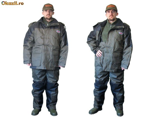 Costum pescar  RJ117 foto mare