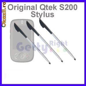 QTEK S200 , SPV M600 STYLUS PEN CREIONAS NOU ! foto mare
