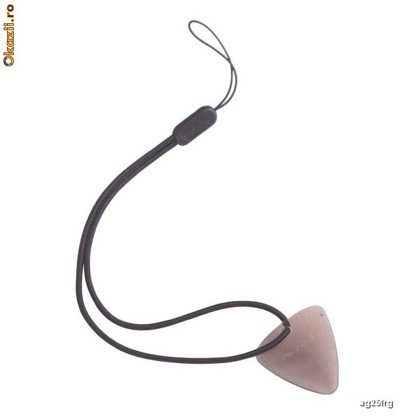 NOKIA STYLUS PEN CREIONAS NOU  - GUITAR PEN  ! foto mare
