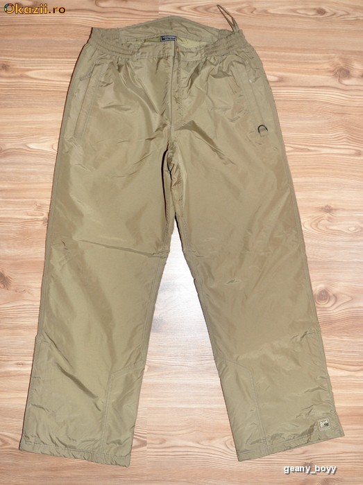 Pantaloni ski / iarna foto mare