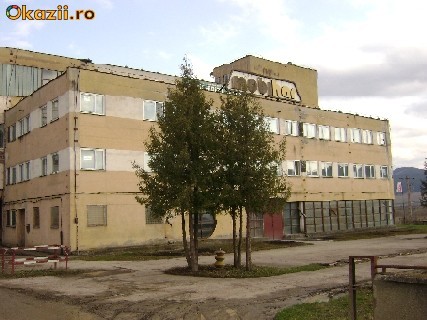 DE VANZARE sau INCHIRIERE  IMOBIL IN   M-CIUC,HARGHITA foto mare
