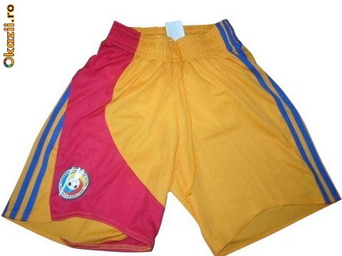 Pantalon barbat Adidas Romania - pantaloni originali foto mare