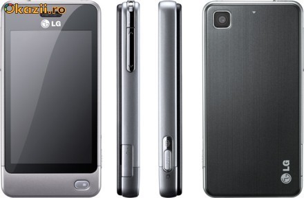 lg gd 510 schimb nokia x2 foto mare