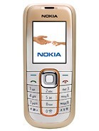 Nokia 2600 Classic foto mare