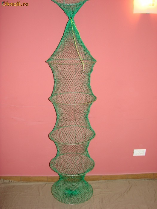 JUVELNIC :::2, 50 M::::40 CM DIAMETRU foto mare