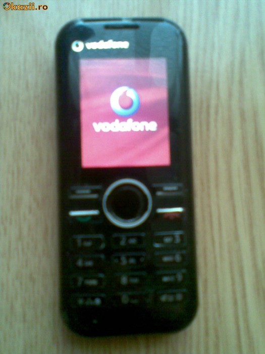 vodafone332fm foto mare