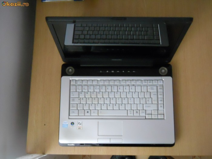 Drivers filed under: Satellite A200 TouchPad Driver