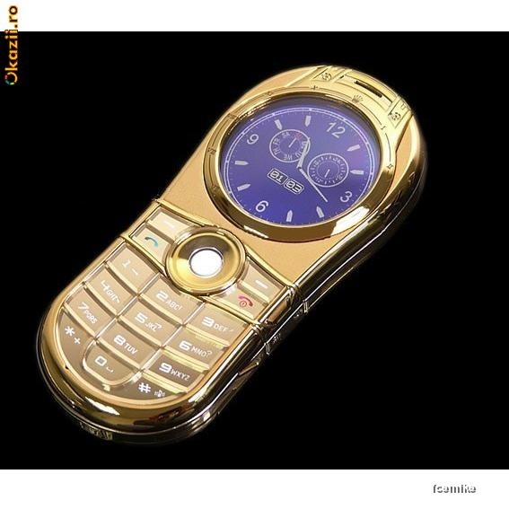 Versace V9 Dual sim foto mare