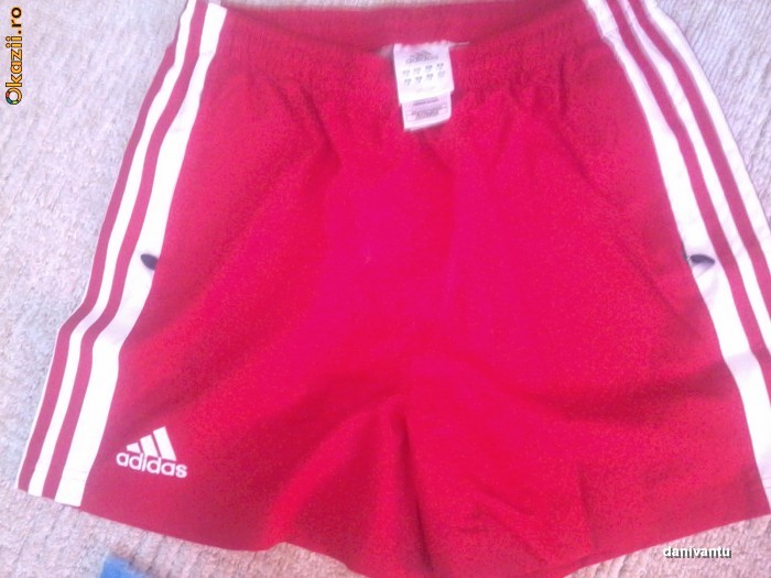 VAND/SCHIMB SORT ADIDAS foto mare