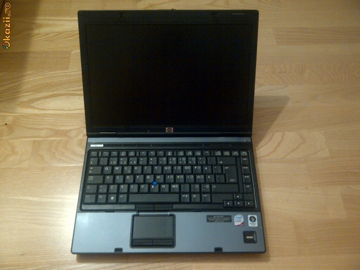 HP 6910p URGENT okazie laptop foto mare