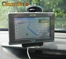 MIO C520 IGO 2010 instalat foto mare