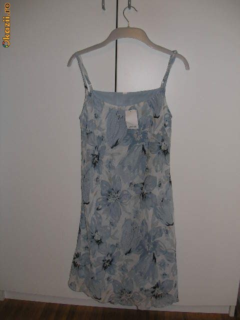 Rochie dama, noua, marime 40 foto mare