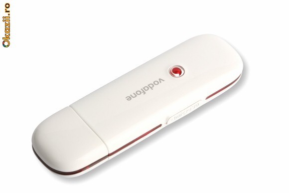 Stick Vodafone foto mare