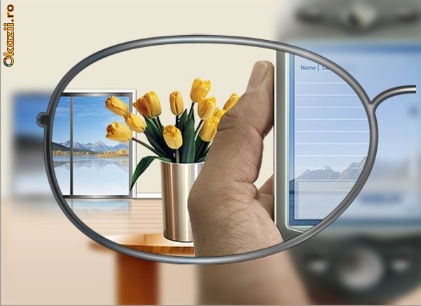 Lentile Proresive Hoya / Essilor / Rodenstok etc foto mare