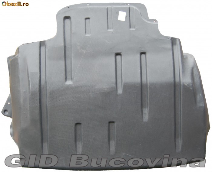 Scut motor VW Golf 3  /  1.4 si 1.6 benzina foto mare