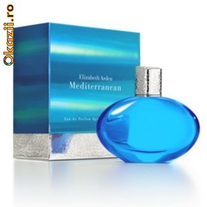 Mediterranean Elizabeth Arden EDP De dame 100 ml foto mare