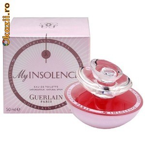 My Insolence Guerlain EDT De dame 100 ml foto mare