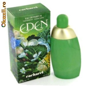 Eden Cacharel EDP De dame 30 ml foto mare