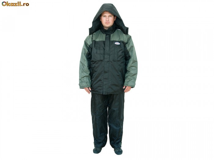 Costum pescar Baracuda 91-05N foto mare