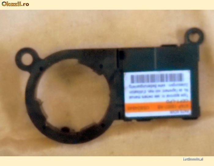 CITITOR COD CHEIE CHIP FORD IEFTIN URGENT foto mare