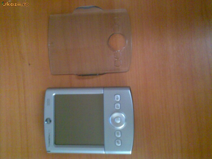 Vand/Schimb Palm Tungsten E2 foto mare