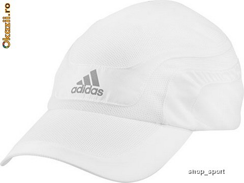 Sapca Adidas Climacool - sapca originala foto mare