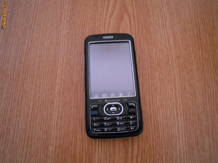 Telefon Dual Sim foto mare