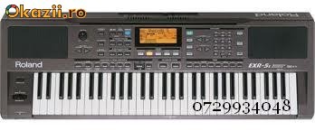 Vand Roland EXR 5s foto mare