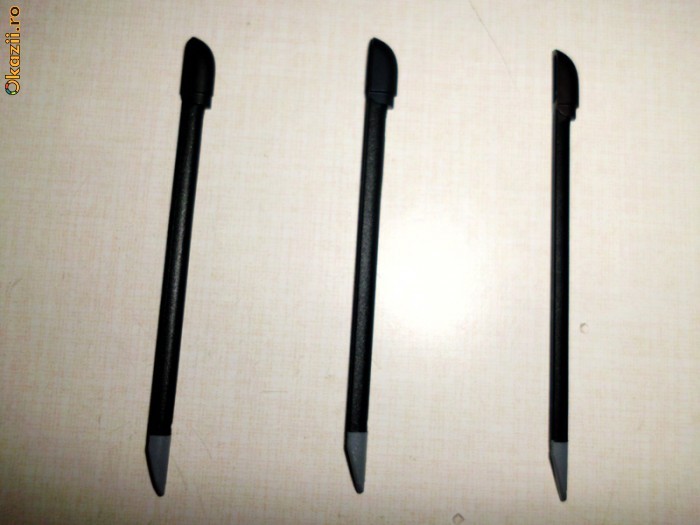 Stylus Pen Nokia pentru 5800 XpressMusic foto mare