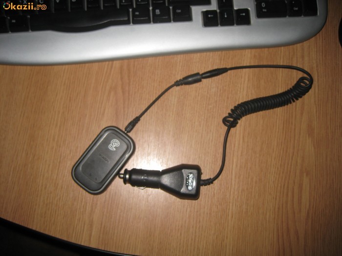GPS NOKIA LD-3W foto mare