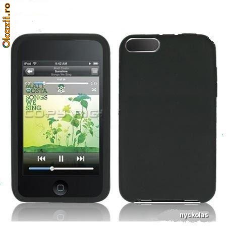 ipod , 8 gb foto mare