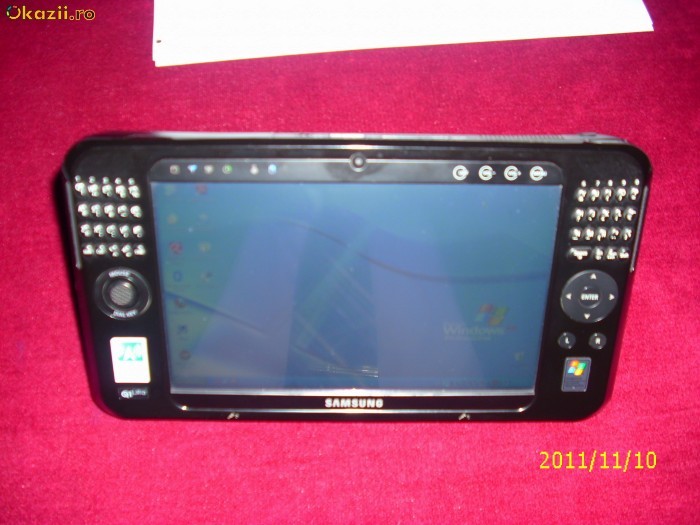 SAMSUNG Q1 ULTRA foto mare